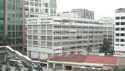 Kapo Factory Building (D13), Factory #578548401